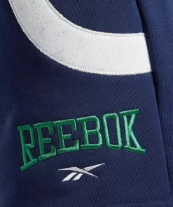 Shorts | Reebok Shorts Classics Varsity Shorts