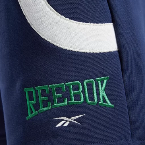 Shorts | Reebok Shorts Classics Varsity Shorts