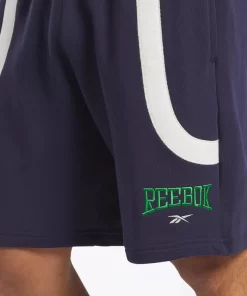 Shorts | Reebok Shorts Classics Varsity Shorts