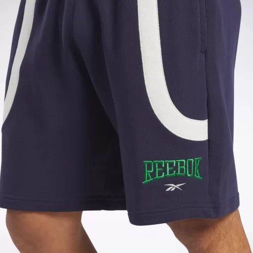 Shorts | Reebok Shorts Classics Varsity Shorts