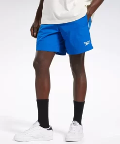 Shorts | Reebok Shorts Classics Vector Shorts