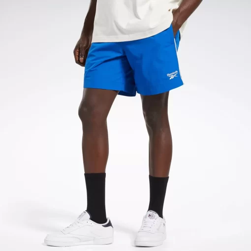 Shorts | Reebok Shorts Classics Vector Shorts