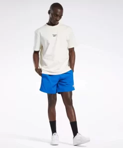 Shorts | Reebok Shorts Classics Vector Shorts