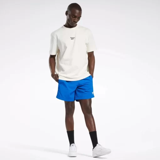 Shorts | Reebok Shorts Classics Vector Shorts