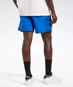 Shorts | Reebok Shorts Classics Vector Shorts