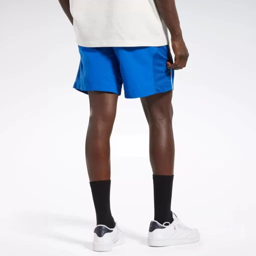 Shorts | Reebok Shorts Classics Vector Shorts