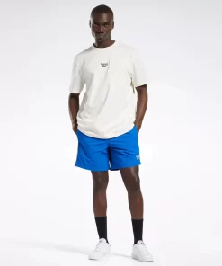 Shorts | Reebok Shorts Classics Vector Shorts