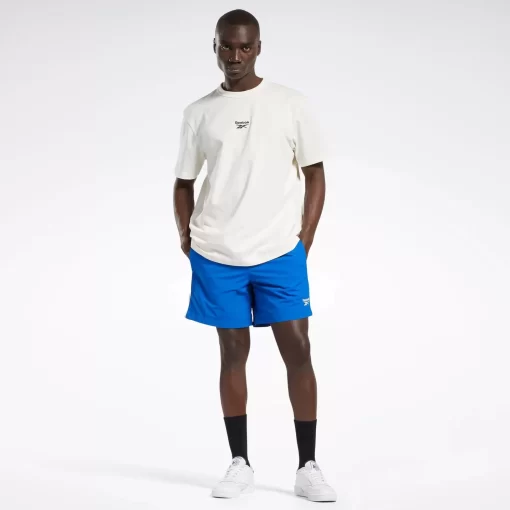 Shorts | Reebok Shorts Classics Vector Shorts