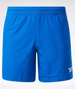 Shorts | Reebok Shorts Classics Vector Shorts