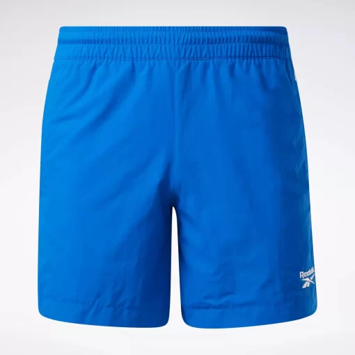 Shorts | Reebok Shorts Classics Vector Shorts