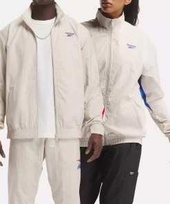 Tracksuits | Reebok Tracksuits Classics Vector Track Jacket