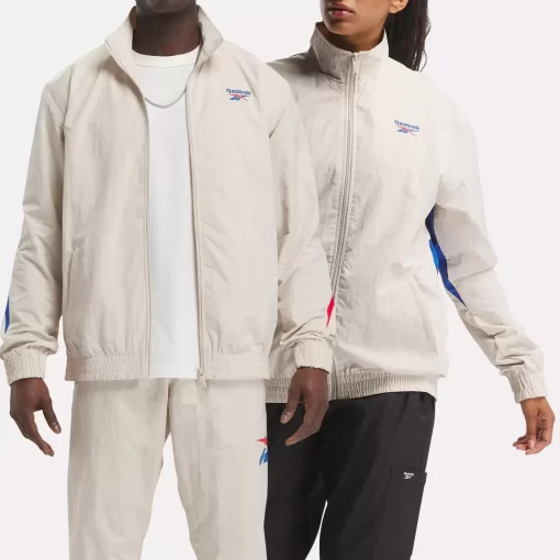 Tracksuits | Reebok Tracksuits Classics Vector Track Jacket