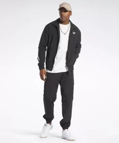 Jackets | Reebok Jackets Classics Vector Track Jacket