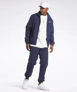 Jackets | Reebok Jackets Classics Vector Track Jacket