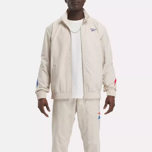 Tracksuits | Reebok Tracksuits Classics Vector Track Jacket