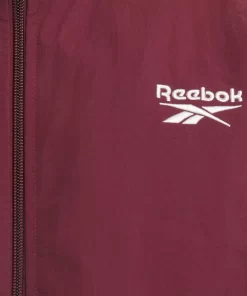 Jackets | Reebok Jackets Classics Vector Track Jacket