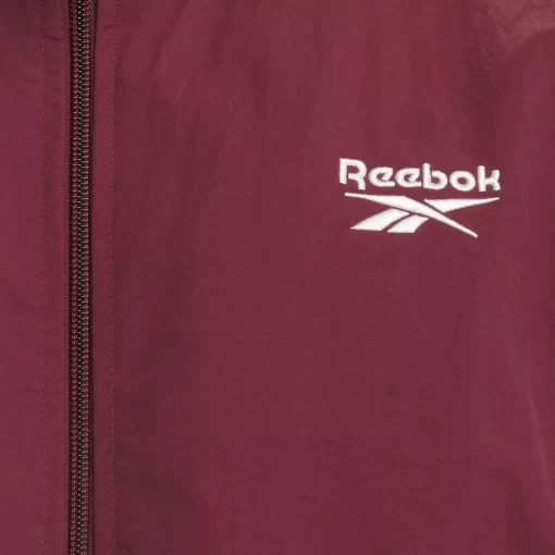 Jackets | Reebok Jackets Classics Vector Track Jacket