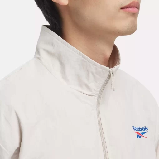 Tracksuits | Reebok Tracksuits Classics Vector Track Jacket