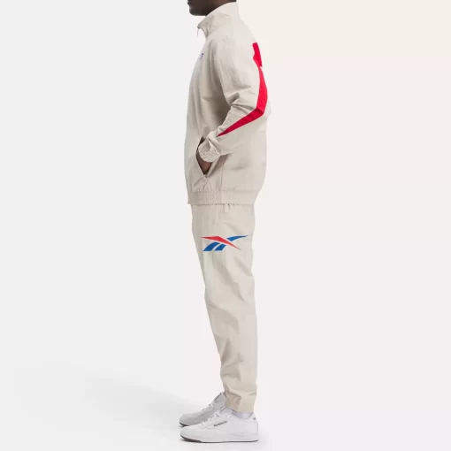 Tracksuits | Reebok Tracksuits Classics Vector Track Jacket