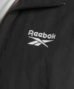 Jackets | Reebok Jackets Classics Vector Track Jacket