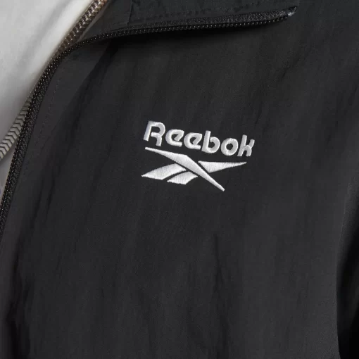 Jackets | Reebok Jackets Classics Vector Track Jacket