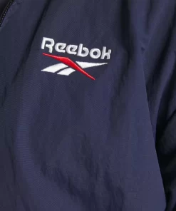 Jackets | Reebok Jackets Classics Vector Track Jacket