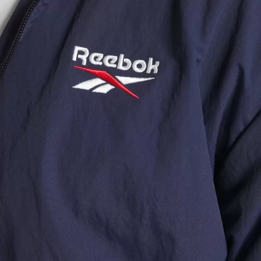 Jackets | Reebok Jackets Classics Vector Track Jacket