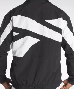 Jackets | Reebok Jackets Classics Vector Track Jacket