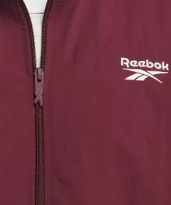 Jackets | Reebok Jackets Classics Vector Track Jacket