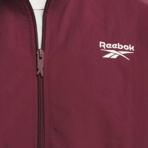 Jackets | Reebok Jackets Classics Vector Track Jacket