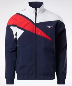 Jackets | Reebok Jackets Classics Vector Track Jacket