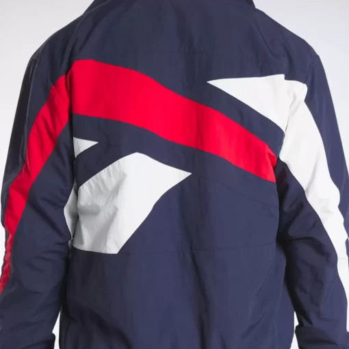 Jackets | Reebok Jackets Classics Vector Track Jacket