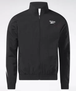 Jackets | Reebok Jackets Classics Vector Track Jacket