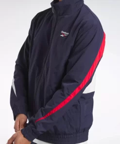 Jackets | Reebok Jackets Classics Vector Track Jacket