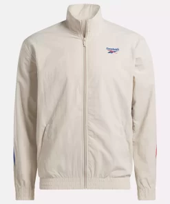 Tracksuits | Reebok Tracksuits Classics Vector Track Jacket