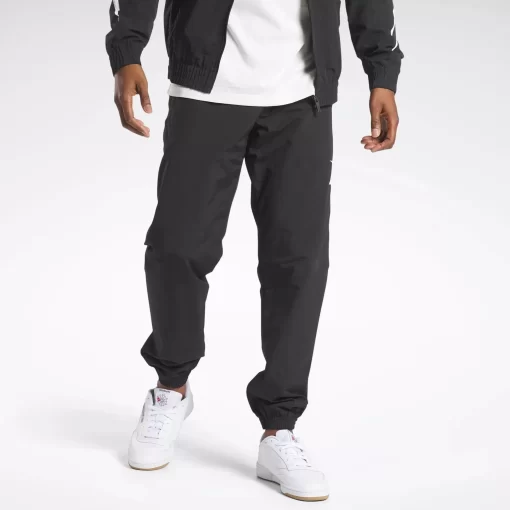 Tracksuits | Reebok Tracksuits Classics Vector Track Pants