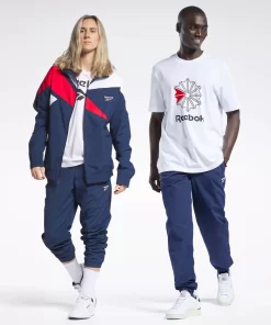 Tracksuits | Reebok Tracksuits Classics Vector Track Pants