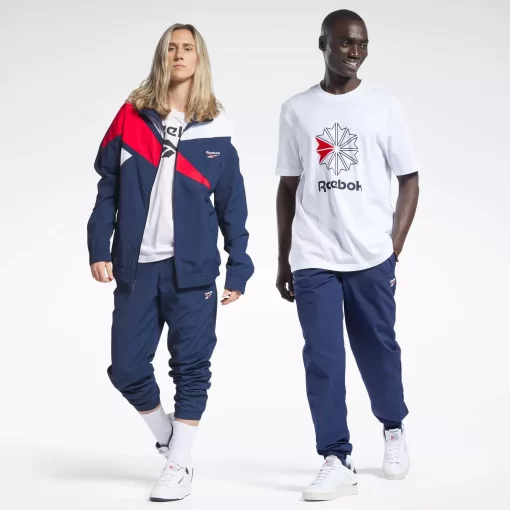 Tracksuits | Reebok Tracksuits Classics Vector Track Pants