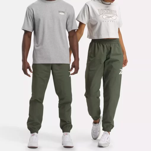 Tracksuits | Reebok Tracksuits Classics Vector Track Pants