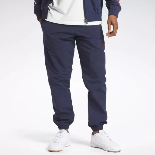 Tracksuits | Reebok Tracksuits Classics Vector Track Pants