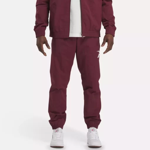 Tracksuits | Reebok Tracksuits Classics Vector Track Pants