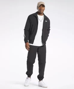 Tracksuits | Reebok Tracksuits Classics Vector Track Pants