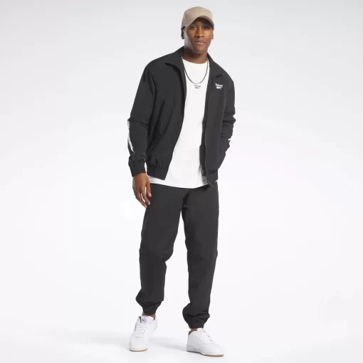 Tracksuits | Reebok Tracksuits Classics Vector Track Pants