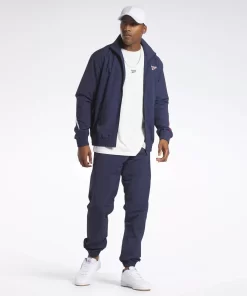 Tracksuits | Reebok Tracksuits Classics Vector Track Pants