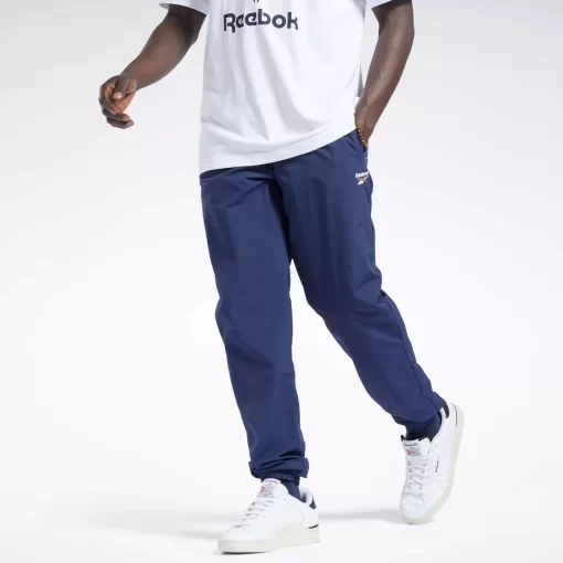 Tracksuits | Reebok Tracksuits Classics Vector Track Pants