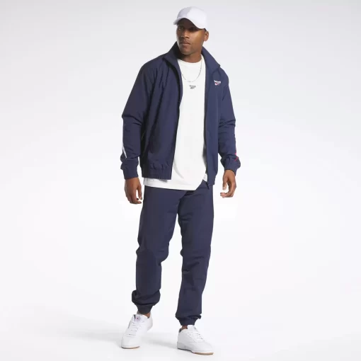 Tracksuits | Reebok Tracksuits Classics Vector Track Pants