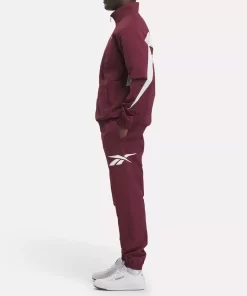 Tracksuits | Reebok Tracksuits Classics Vector Track Pants