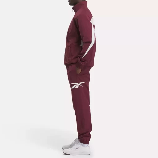 Tracksuits | Reebok Tracksuits Classics Vector Track Pants