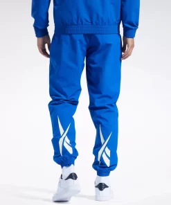 Tracksuits | Reebok Tracksuits Classics Vector Track Pants