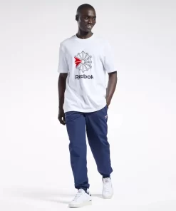 Tracksuits | Reebok Tracksuits Classics Vector Track Pants